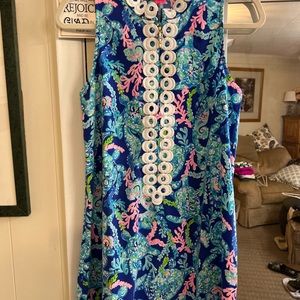 Cute Lilly dress